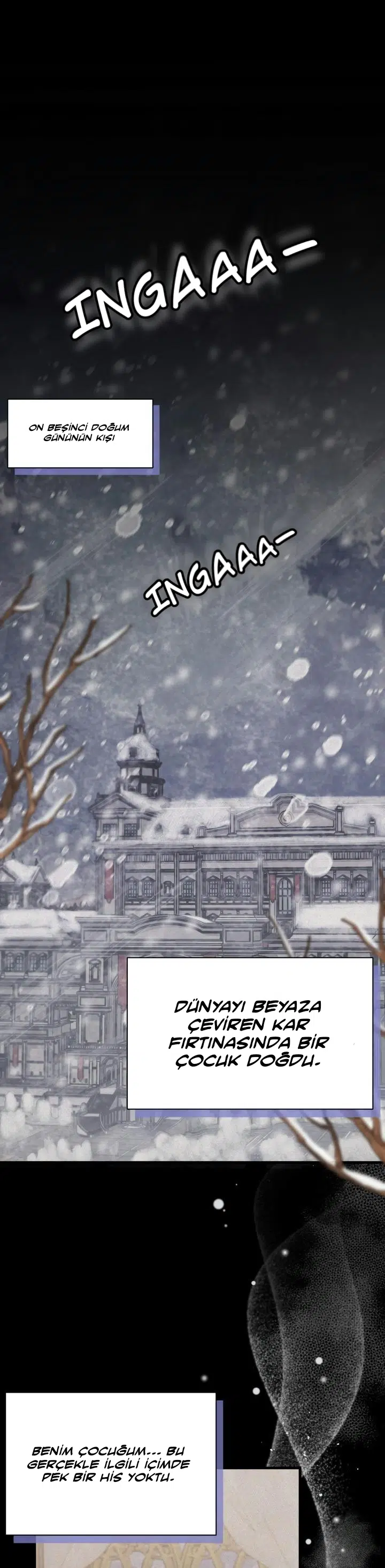 Pamuk Prensesin Üvey Annesi - Bölüm 63 Sayfa 2