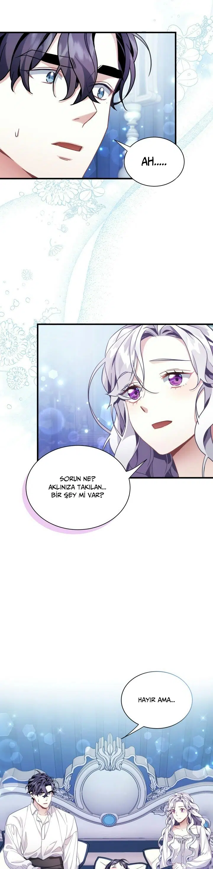 Pamuk Prensesin Üvey Annesi - Bölüm 63 Sayfa 14