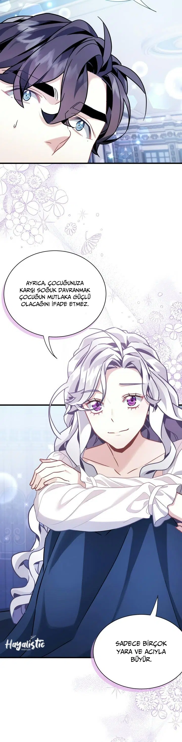 Pamuk Prensesin Üvey Annesi - Bölüm 63 Sayfa 16