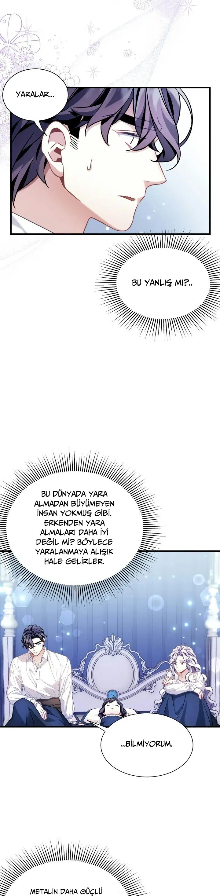 Pamuk Prensesin Üvey Annesi - Bölüm 63 Sayfa 17