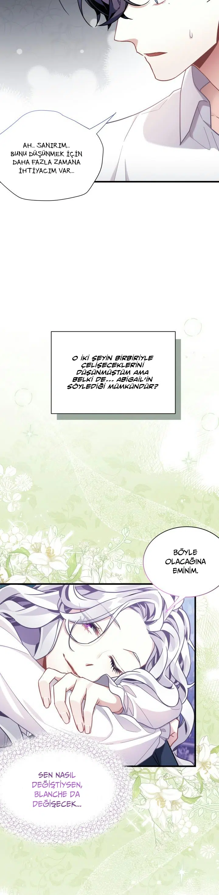 Pamuk Prensesin Üvey Annesi - Bölüm 63 Sayfa 20