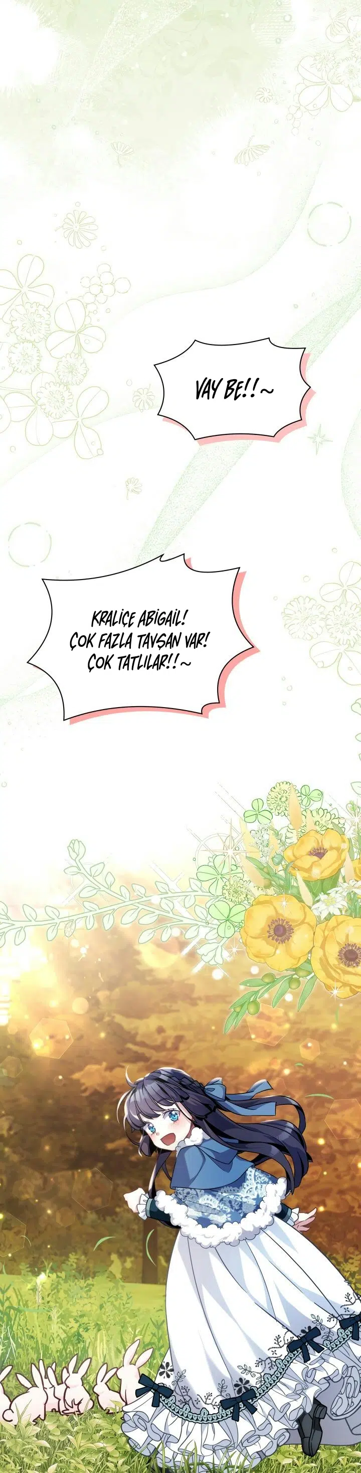 Pamuk Prensesin Üvey Annesi - Bölüm 63 Sayfa 21
