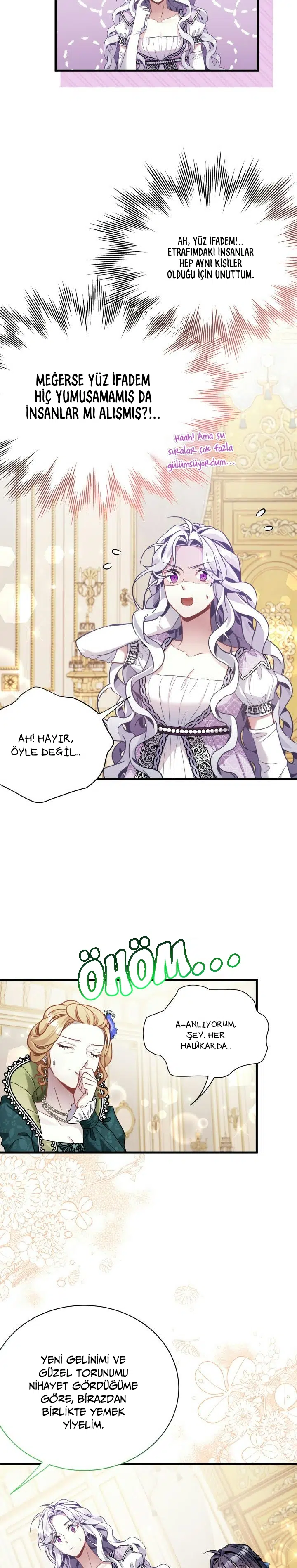 Pamuk Prensesin Üvey Annesi - Bölüm 63 Sayfa 32