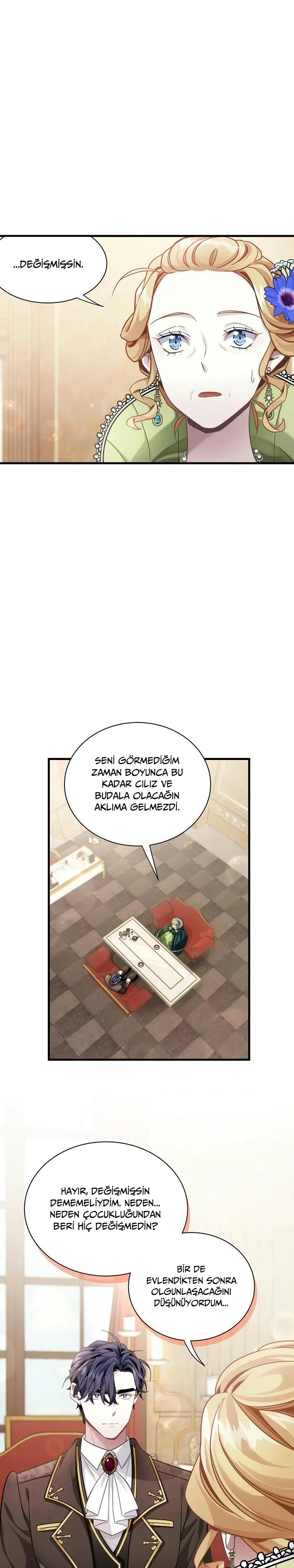 Pamuk Prensesin Üvey Annesi - Bölüm 64 Sayfa 6