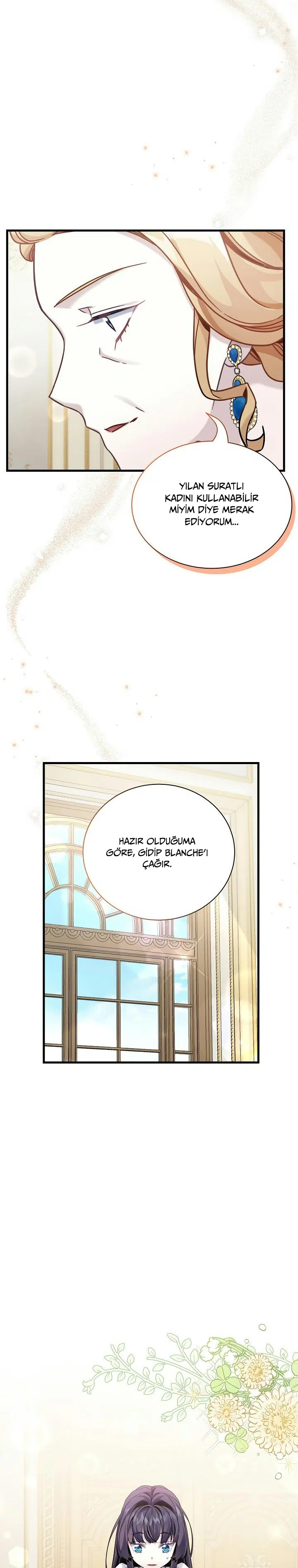 Pamuk Prensesin Üvey Annesi - Bölüm 64 Sayfa 17