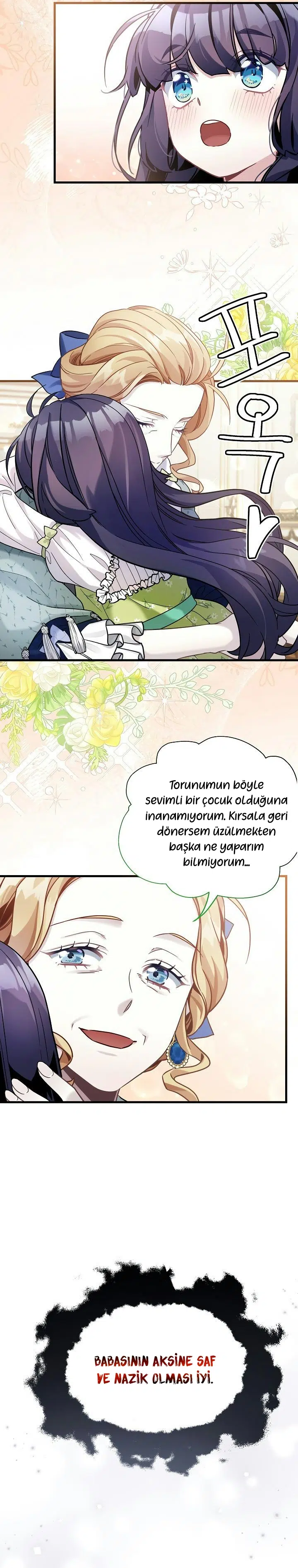 Pamuk Prensesin Üvey Annesi - Bölüm 64 Sayfa 19