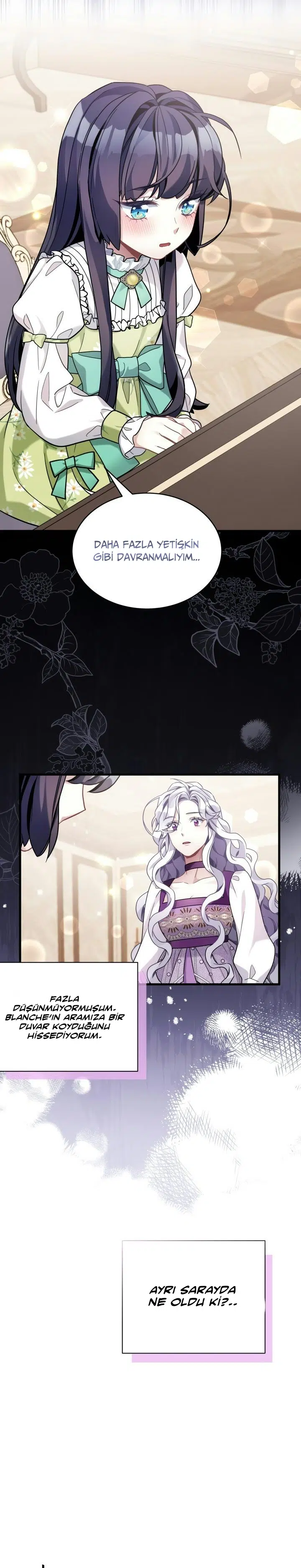 Pamuk Prensesin Üvey Annesi - Bölüm 65 Sayfa 11