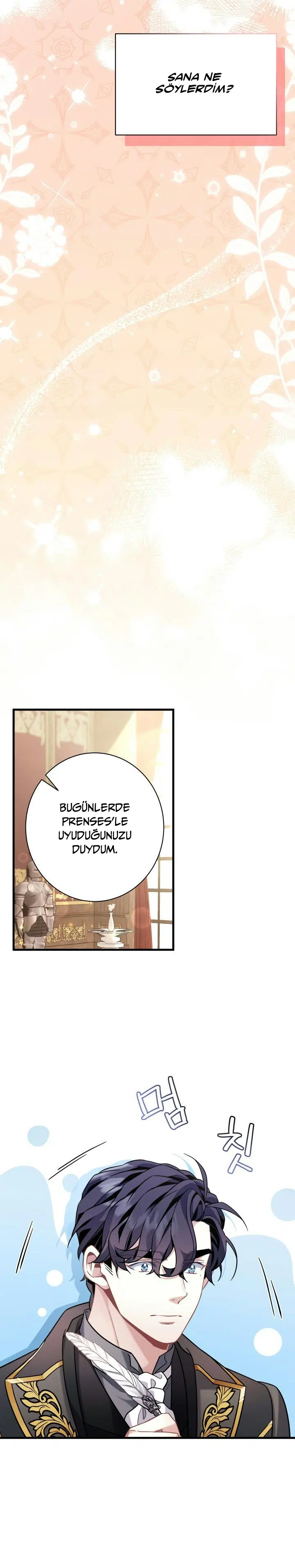 Pamuk Prensesin Üvey Annesi - Bölüm 65 Sayfa 15