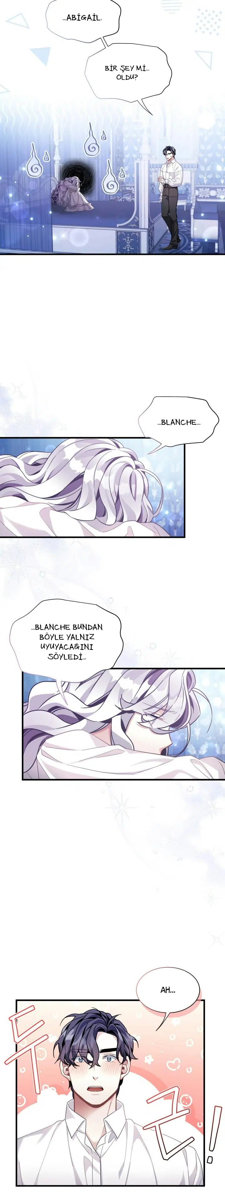 Pamuk Prensesin Üvey Annesi - Bölüm 65 Sayfa 22