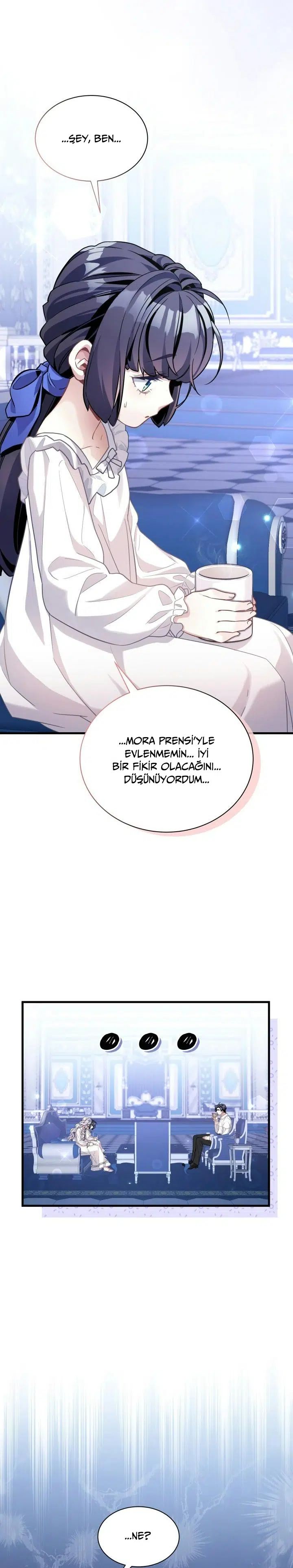 Pamuk Prensesin Üvey Annesi - Bölüm 66 Sayfa 9