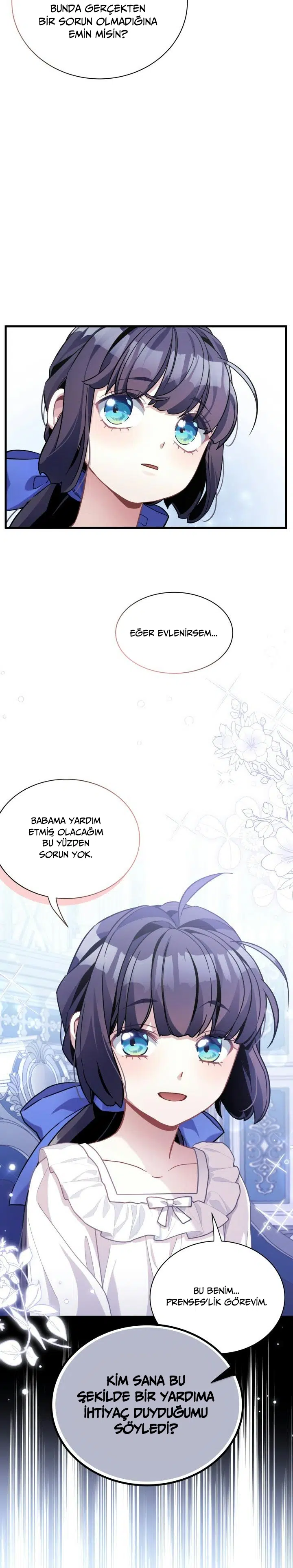 Pamuk Prensesin Üvey Annesi - Bölüm 66 Sayfa 12