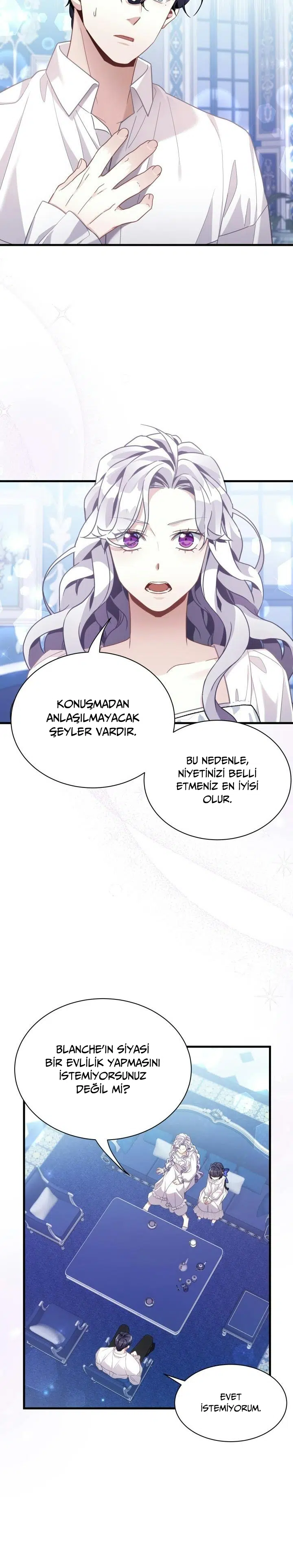 Pamuk Prensesin Üvey Annesi - Bölüm 66 Sayfa 17