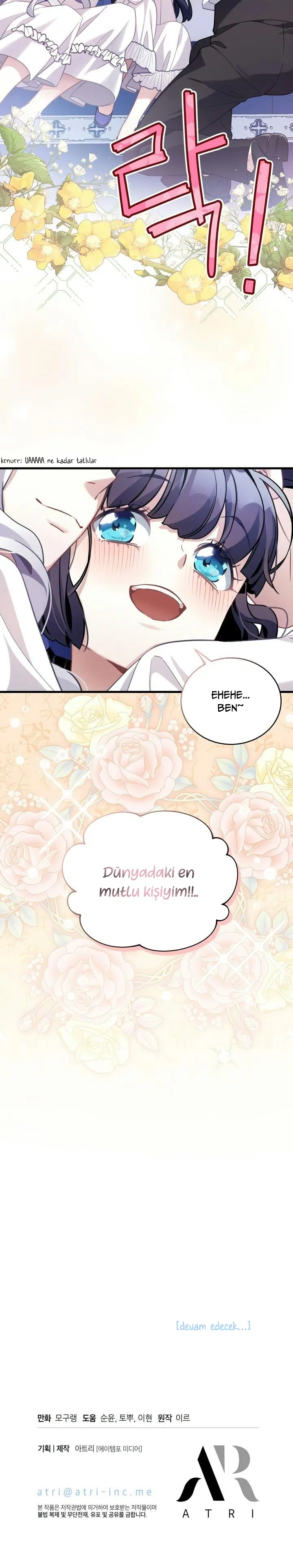 Pamuk Prensesin Üvey Annesi - Bölüm 66 Sayfa 29