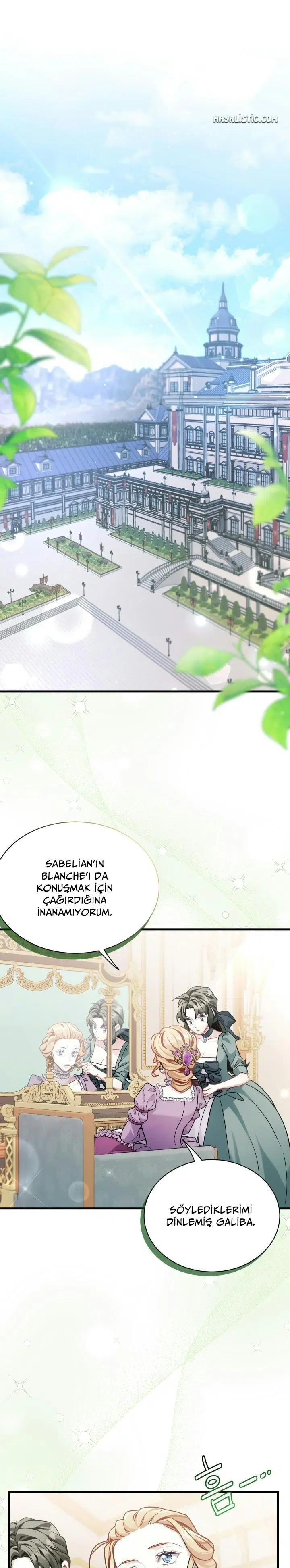 Pamuk Prensesin Üvey Annesi - Bölüm 67 Sayfa 2