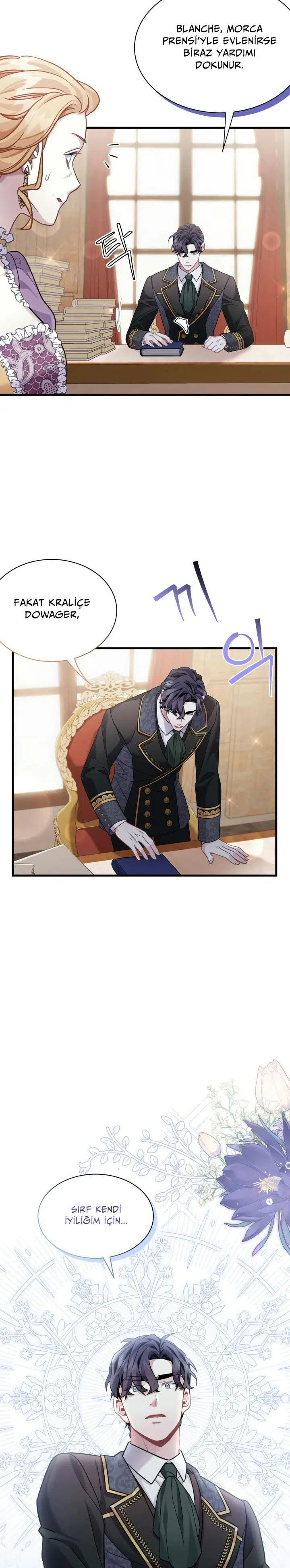 Pamuk Prensesin Üvey Annesi - Bölüm 67 Sayfa 7