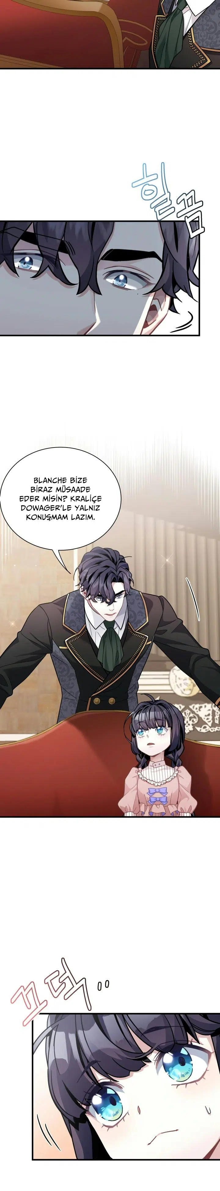 Pamuk Prensesin Üvey Annesi - Bölüm 67 Sayfa 9