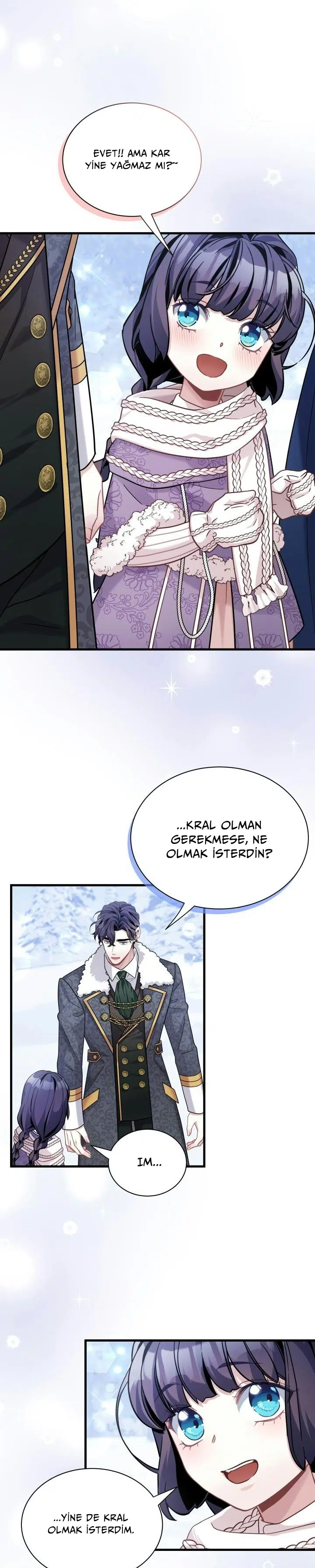 Pamuk Prensesin Üvey Annesi - Bölüm 67 Sayfa 22