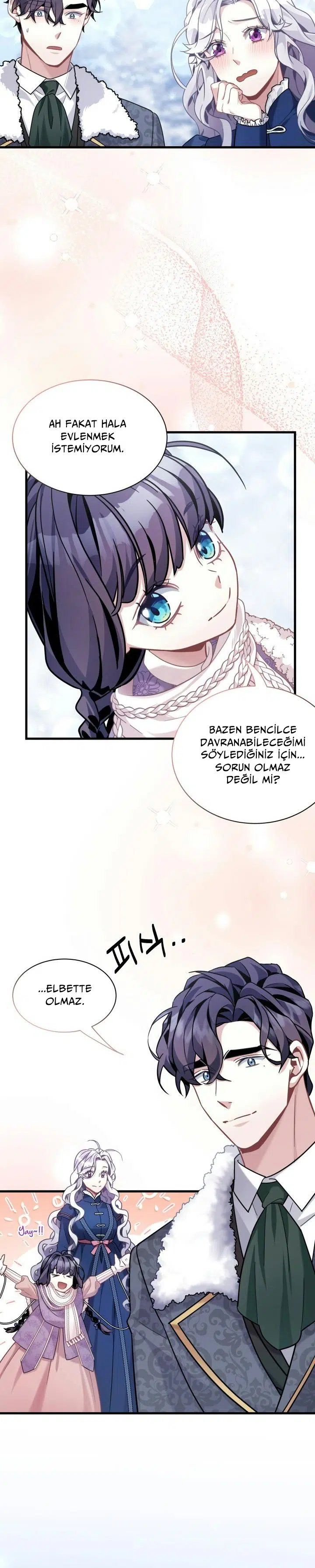 Pamuk Prensesin Üvey Annesi - Bölüm 67 Sayfa 24