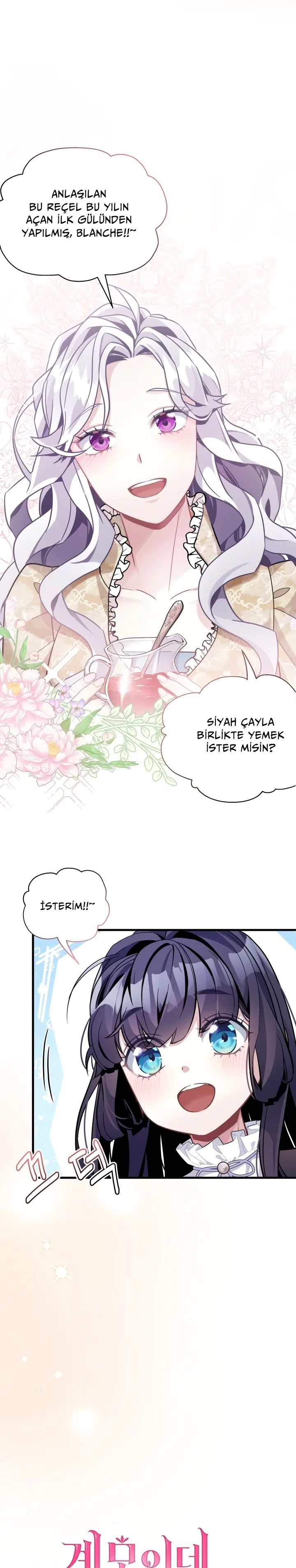 Pamuk Prensesin Üvey Annesi - Bölüm 68 Sayfa 4