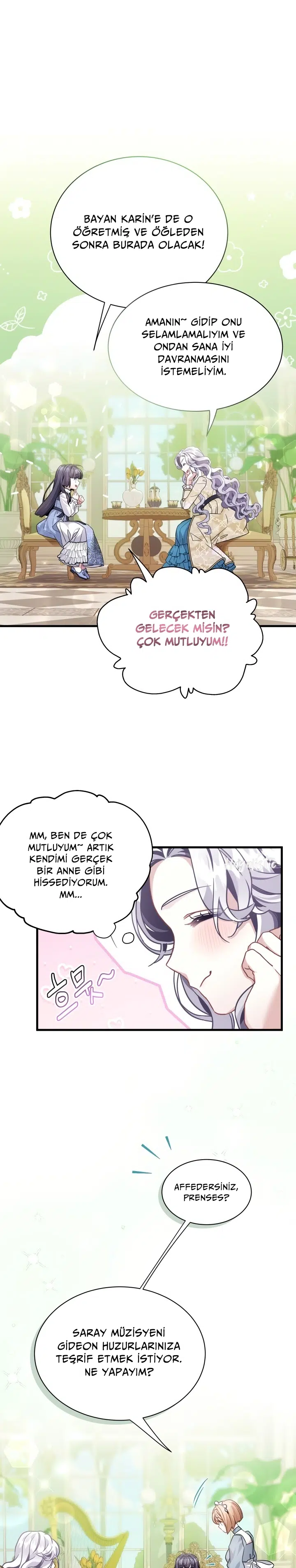 Pamuk Prensesin Üvey Annesi - Bölüm 68 Sayfa 6