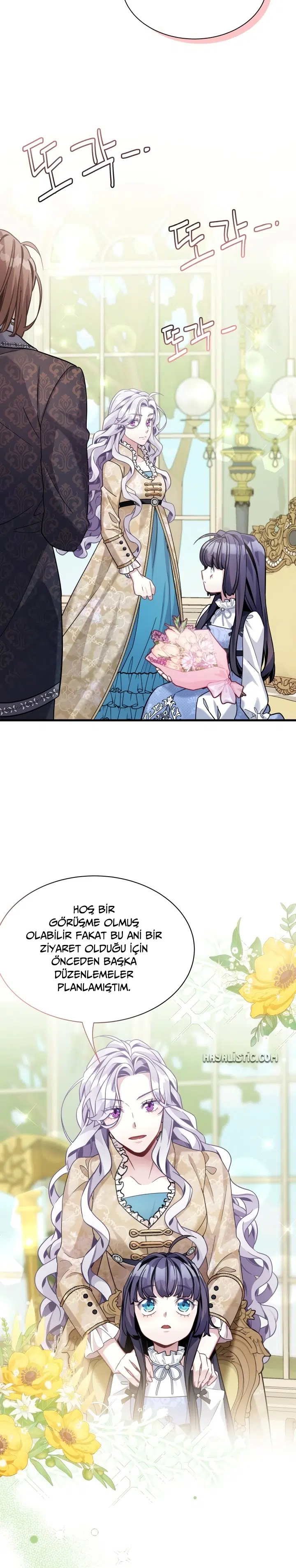 Pamuk Prensesin Üvey Annesi - Bölüm 68 Sayfa 15
