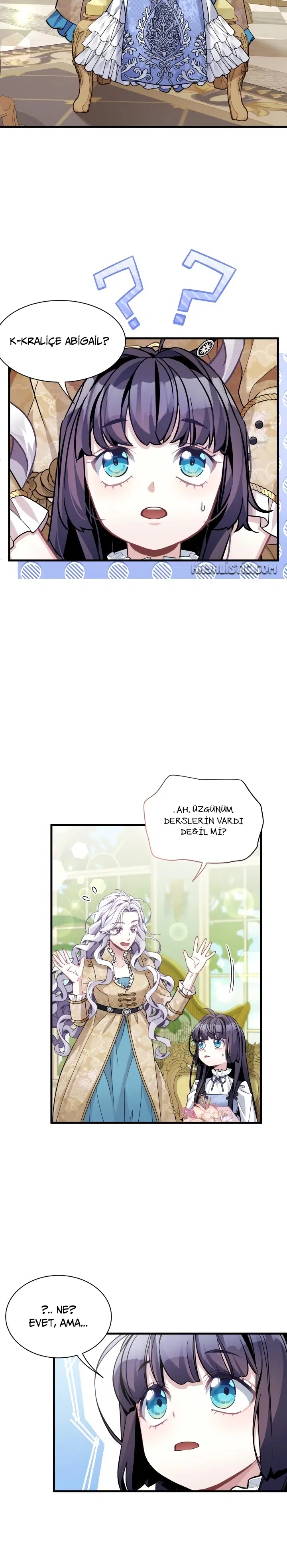 Pamuk Prensesin Üvey Annesi - Bölüm 68 Sayfa 17