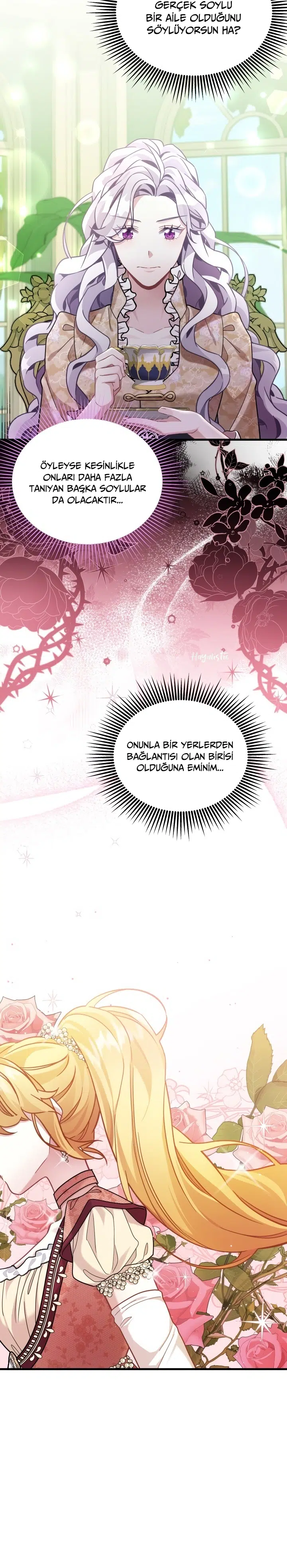 Pamuk Prensesin Üvey Annesi - Bölüm 68 Sayfa 24