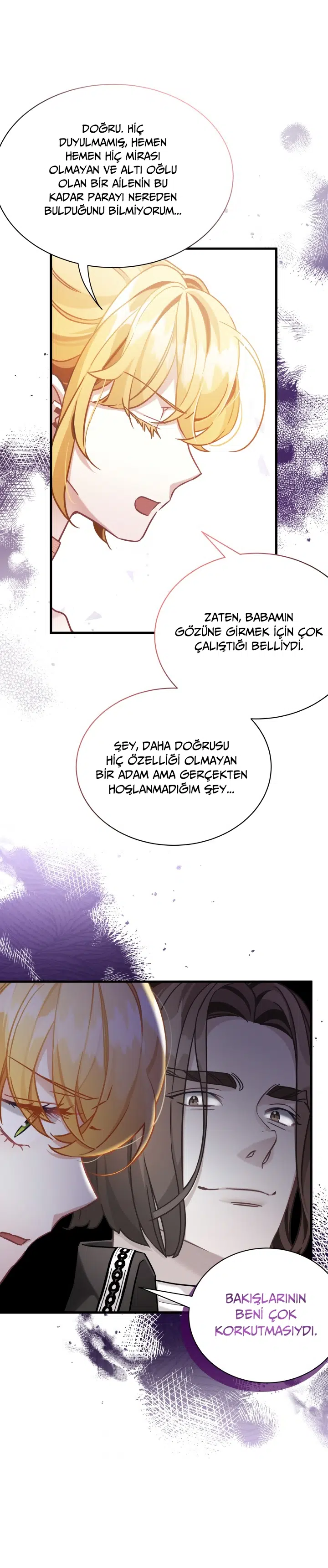 Pamuk Prensesin Üvey Annesi - Bölüm 69 Sayfa 18