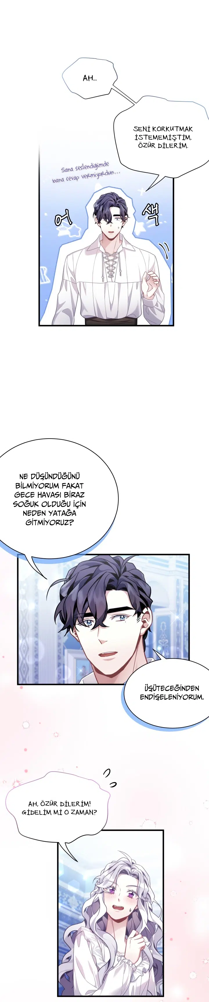 Pamuk Prensesin Üvey Annesi - Bölüm 69 Sayfa 23