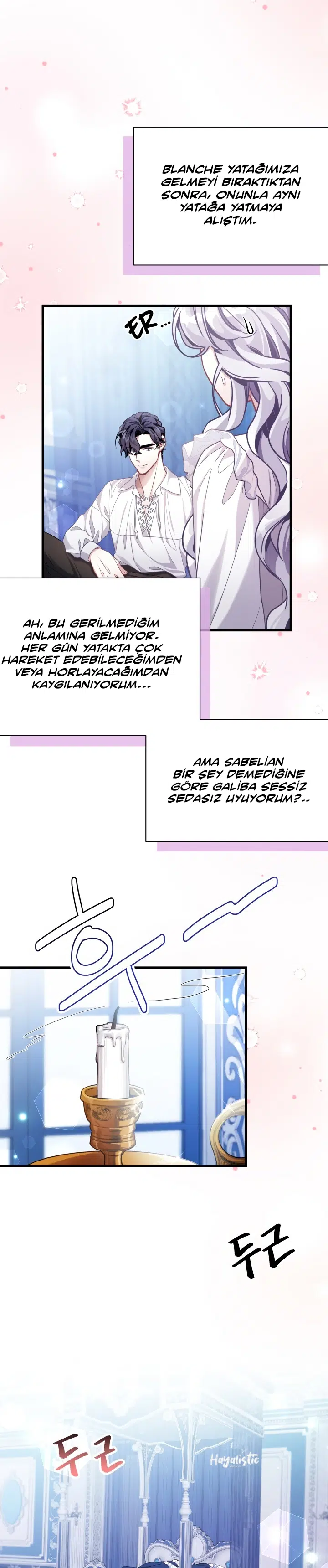 Pamuk Prensesin Üvey Annesi - Bölüm 69 Sayfa 24