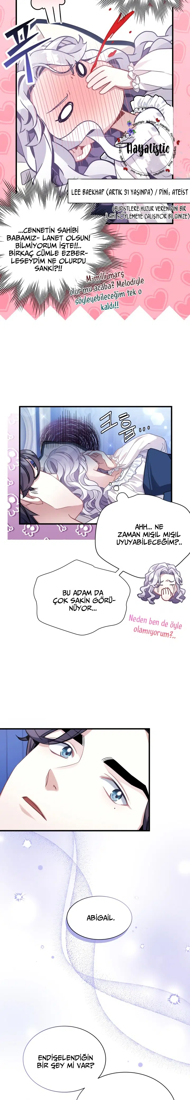 Pamuk Prensesin Üvey Annesi - Bölüm 70 Sayfa 4