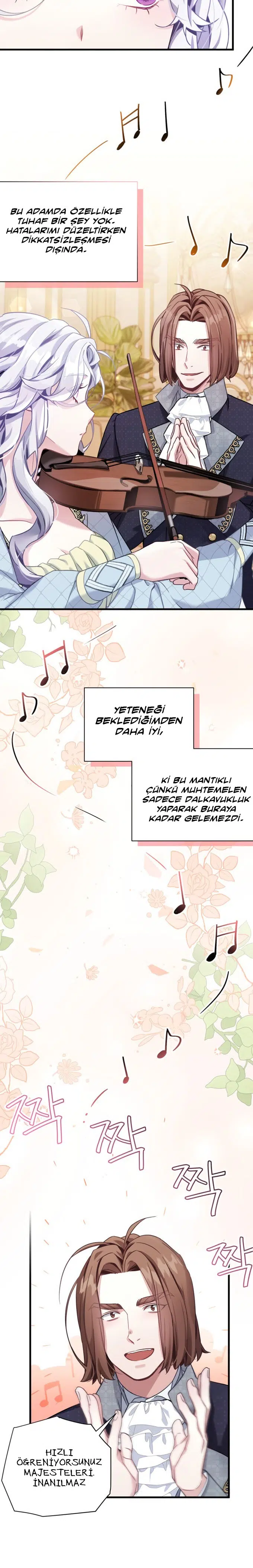 Pamuk Prensesin Üvey Annesi - Bölüm 71 Sayfa 4
