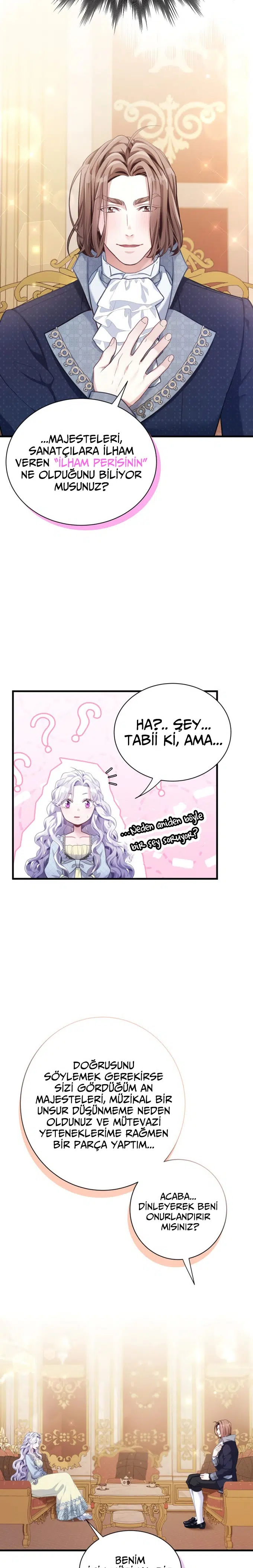 Pamuk Prensesin Üvey Annesi - Bölüm 71 Sayfa 9