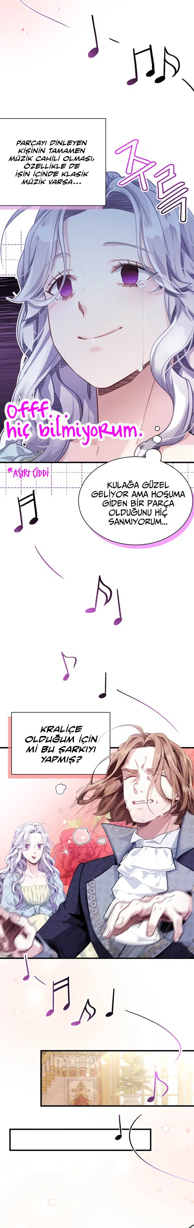 Pamuk Prensesin Üvey Annesi - Bölüm 71 Sayfa 13