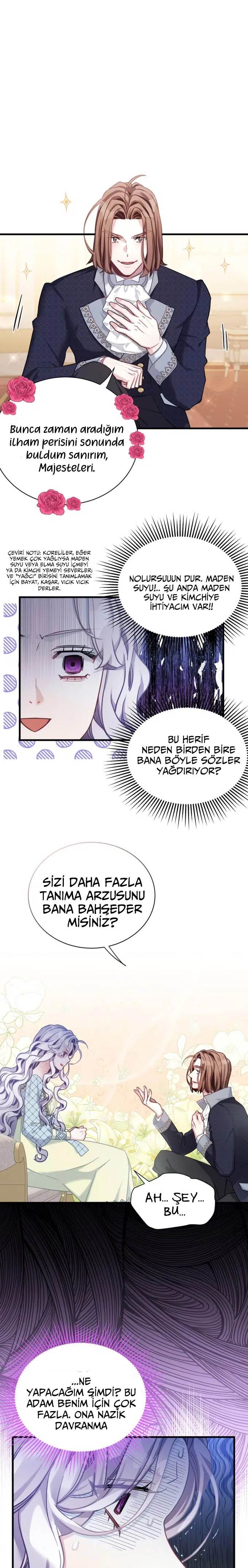 Pamuk Prensesin Üvey Annesi - Bölüm 71 Sayfa 15