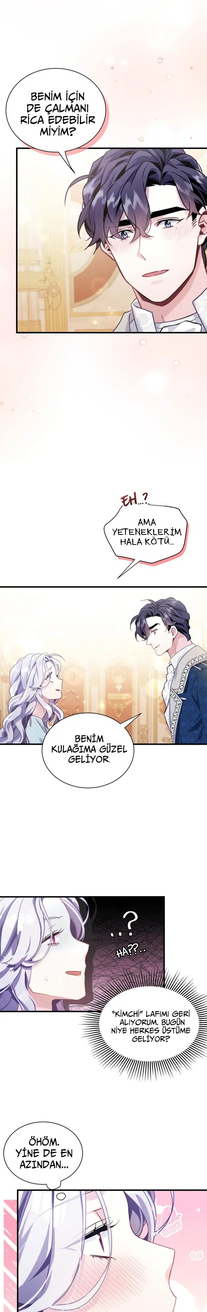 Pamuk Prensesin Üvey Annesi - Bölüm 71 Sayfa 18