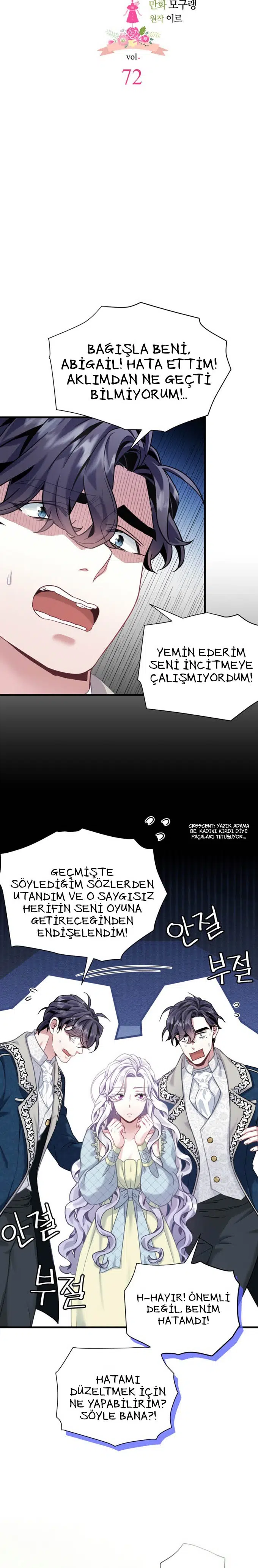 Pamuk Prensesin Üvey Annesi - Bölüm 72 Sayfa 6