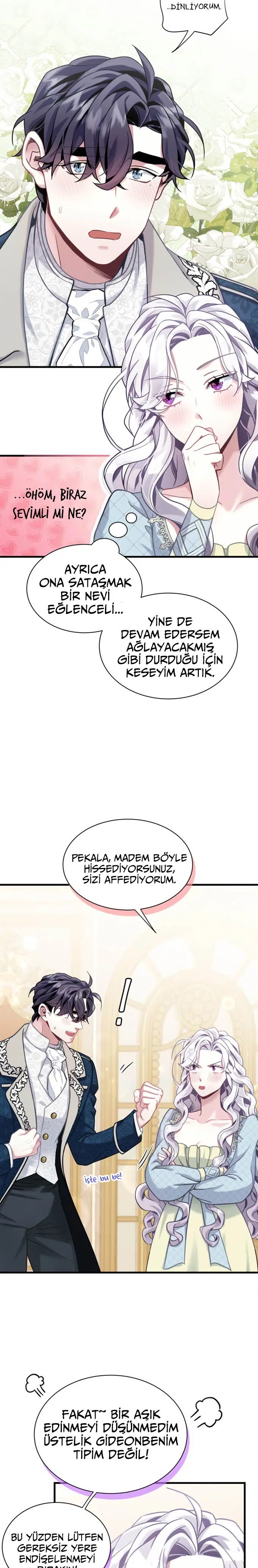 Pamuk Prensesin Üvey Annesi - Bölüm 72 Sayfa 7