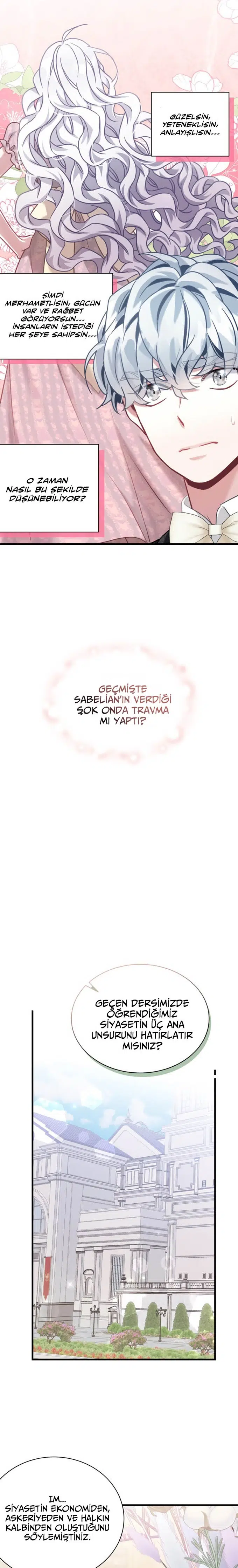Pamuk Prensesin Üvey Annesi - Bölüm 72 Sayfa 15