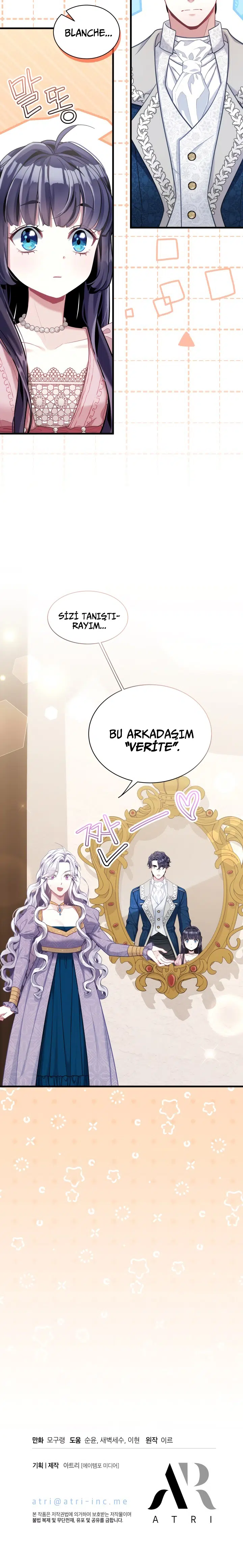 Pamuk Prensesin Üvey Annesi - Bölüm 73 Sayfa 23