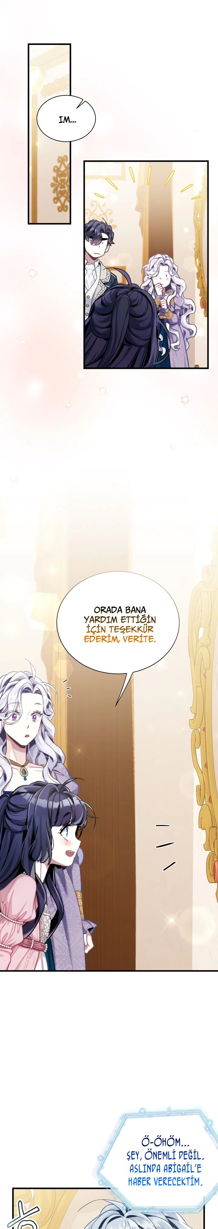 Pamuk Prensesin Üvey Annesi - Bölüm 74 Sayfa 14