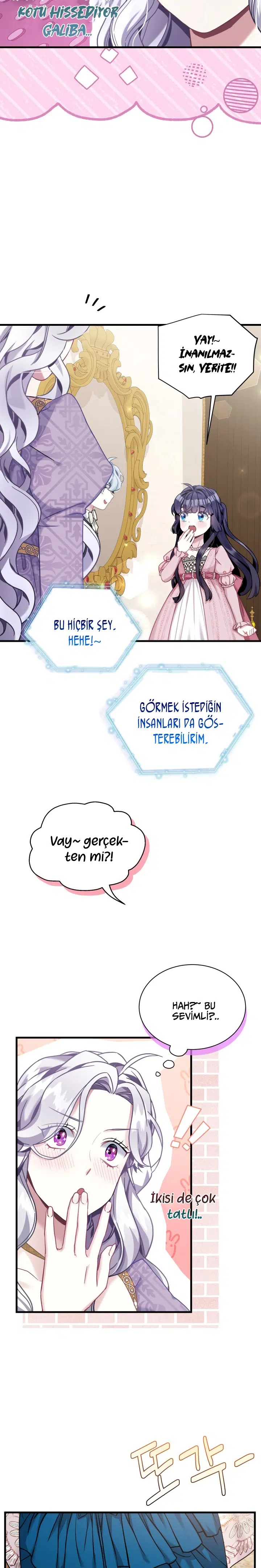 Pamuk Prensesin Üvey Annesi - Bölüm 75 Sayfa 4