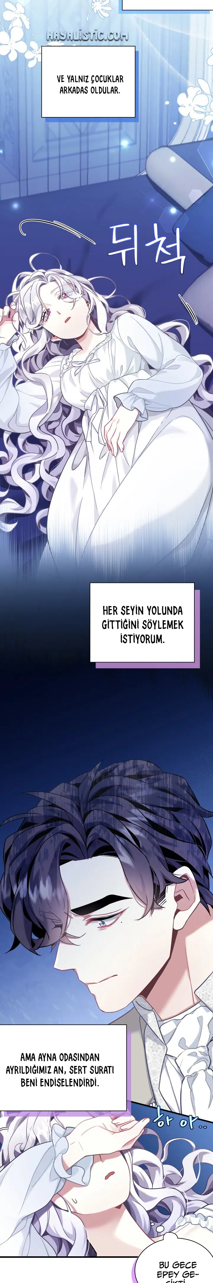 Pamuk Prensesin Üvey Annesi - Bölüm 75 Sayfa 11