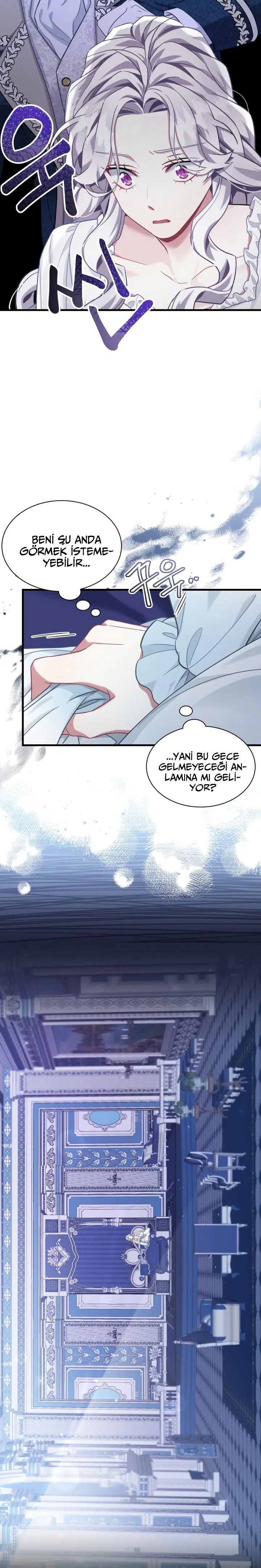 Pamuk Prensesin Üvey Annesi - Bölüm 75 Sayfa 13