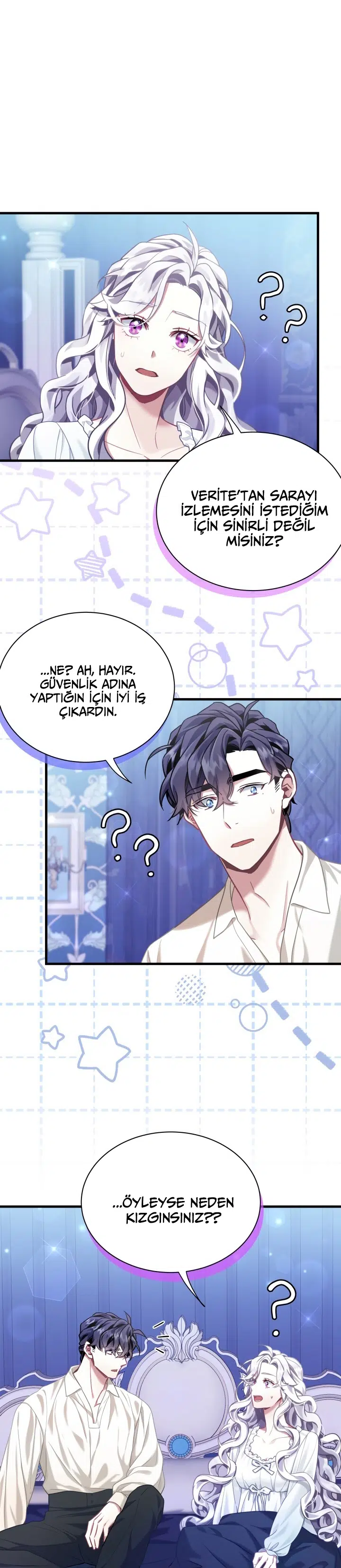 Pamuk Prensesin Üvey Annesi - Bölüm 75 Sayfa 20