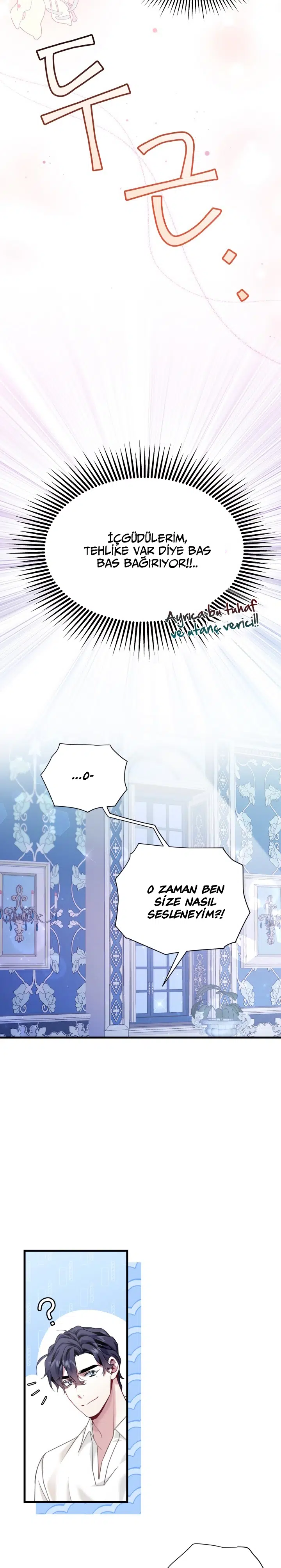 Pamuk Prensesin Üvey Annesi - Bölüm 76 Sayfa 3