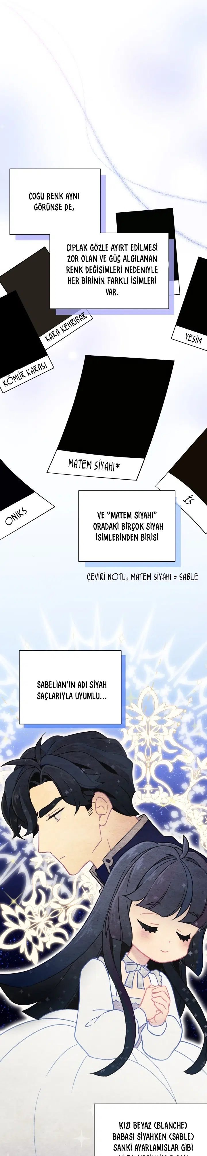 Pamuk Prensesin Üvey Annesi - Bölüm 76 Sayfa 6