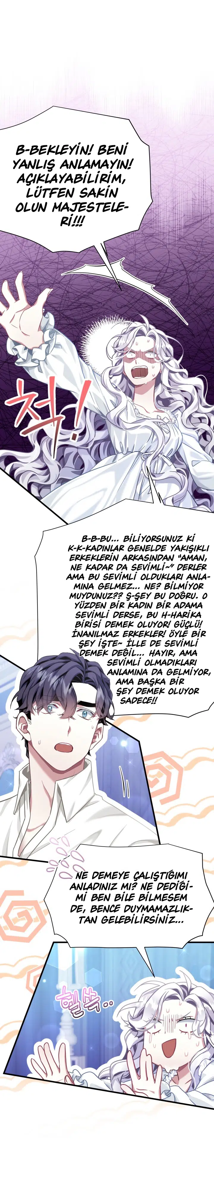 Pamuk Prensesin Üvey Annesi - Bölüm 76 Sayfa 14