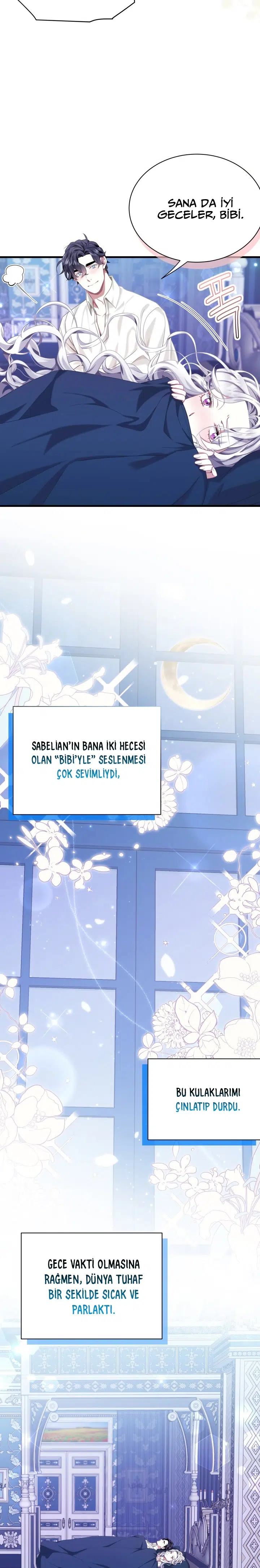 Pamuk Prensesin Üvey Annesi - Bölüm 76 Sayfa 18