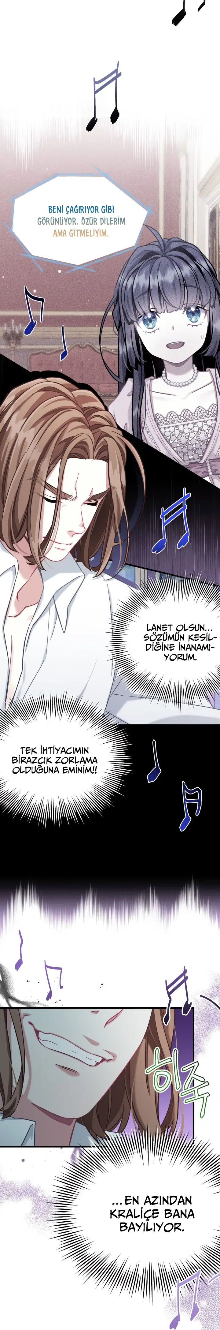Pamuk Prensesin Üvey Annesi - Bölüm 76 Sayfa 21